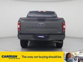Thumbnail of 2018 Gray Ford F-150
