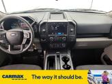 Thumbnail of 2018 Gray Ford F-150