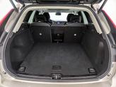 Thumbnail of 2025 Tan Volvo XC60