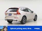 Thumbnail of 2025 Tan Volvo XC60