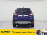 Thumbnail of 2016 Blue Ford Escape