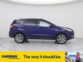 Thumbnail of 2016 Blue Ford Escape
