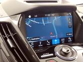 Thumbnail of 2016 Blue Ford Escape