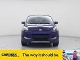 Thumbnail of 2016 Blue Ford Escape