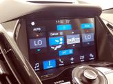 Thumbnail of 2016 Blue Ford Escape
