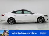 Thumbnail of 2017 White Kia Cadenza