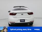 Thumbnail of 2017 White Kia Cadenza