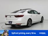 Thumbnail of 2017 White Kia Cadenza