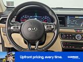 Thumbnail of 2017 White Kia Cadenza