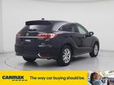 Thumbnail of 2018 Black Acura RDX