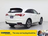 Thumbnail of 2018 White Acura RDX