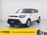 Thumbnail of 2016 White Kia Soul