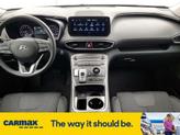 Thumbnail of 2023 Gray Hyundai SANTA FE