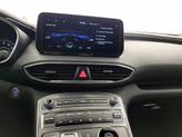 Thumbnail of 2023 Gray Hyundai SANTA FE