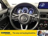 Thumbnail of 2022 White Mazda CX-5