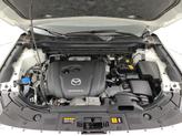 Thumbnail of 2022 White Mazda CX-5