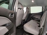 Thumbnail of 2016 Gray Chevrolet Colorado