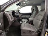 Thumbnail of 2016 Gray Chevrolet Colorado