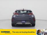 Thumbnail of 2019 Gray Hyundai Veloster