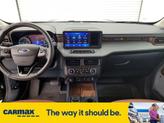 Thumbnail of 2022 Black Ford Maverick