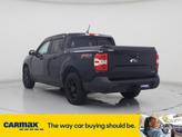 Thumbnail of 2022 Black Ford Maverick