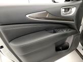 Thumbnail of 2017 Gray INFINITI QX60