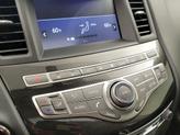Thumbnail of 2017 Gray INFINITI QX60