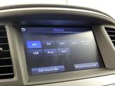 Thumbnail of 2017 Gray INFINITI QX60