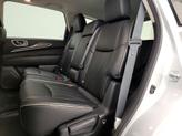 Thumbnail of 2017 Gray INFINITI QX60