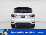 Thumbnail of 2017 Gray INFINITI QX60