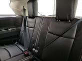 Thumbnail of 2017 Gray INFINITI QX60