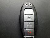 Thumbnail of 2017 Gray INFINITI QX60