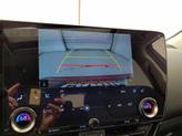 Thumbnail of 2022 Red Lexus NX 350