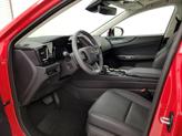 Thumbnail of 2022 Red Lexus NX 350