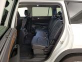 Thumbnail of 2024 White Volkswagen Atlas