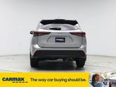 Thumbnail of 2024 Gray Toyota Highlander