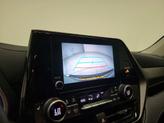 Thumbnail of 2024 Gray Toyota Highlander