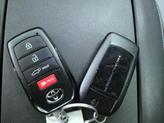 Thumbnail of 2024 Gray Toyota Highlander