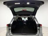 Thumbnail of 2024 Gray Toyota Highlander