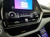 Thumbnail of 2024 Gray Toyota Highlander
