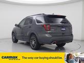 Thumbnail of 2017 Gray Ford Explorer