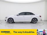 Thumbnail of 2019 White Audi A4
