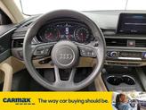 Thumbnail of 2019 White Audi A4