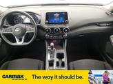 Thumbnail of 2021 White Nissan Sentra