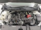Thumbnail of 2021 White Nissan Sentra
