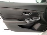 Thumbnail of 2021 White Nissan Sentra