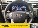 Thumbnail of 2018 White Toyota 4Runner