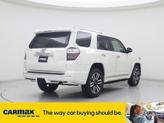Thumbnail of 2018 White Toyota 4Runner