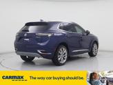 Thumbnail of 2023 Blue Buick Envision