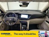 Thumbnail of 2023 Blue Buick Envision